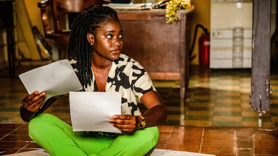 Death in Paradise death in paradise
