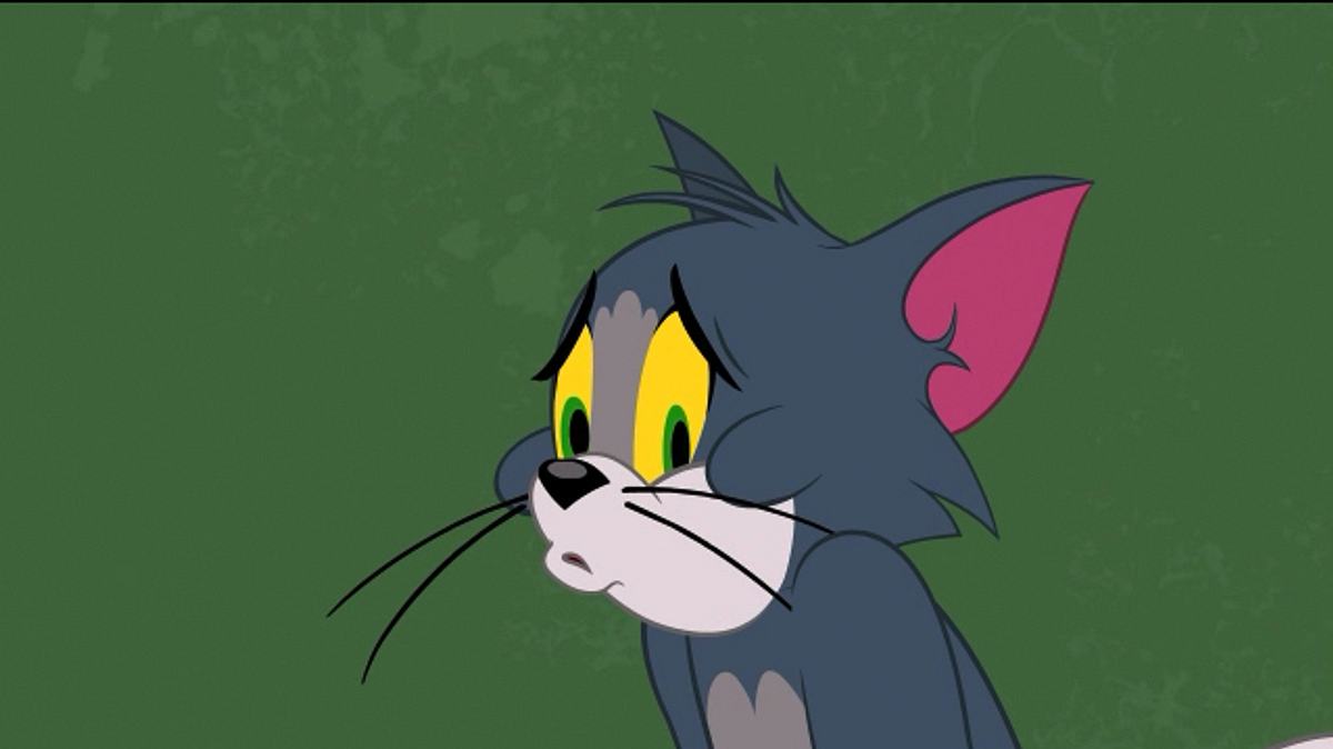 die tom und jerry show