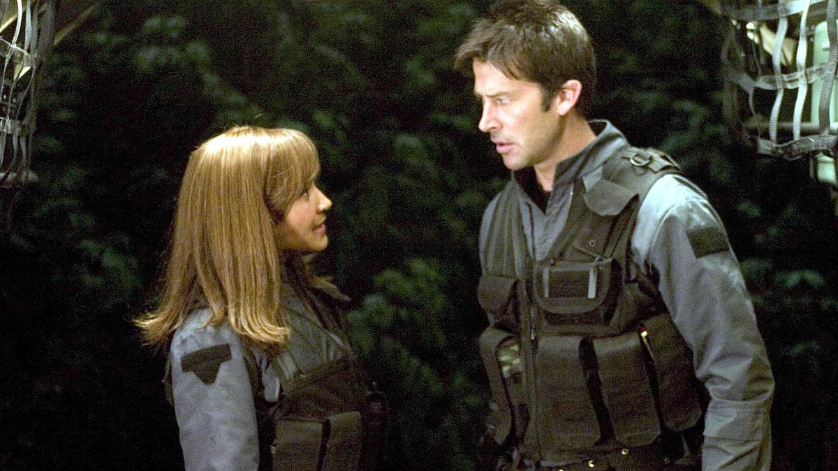 stargate atlantis