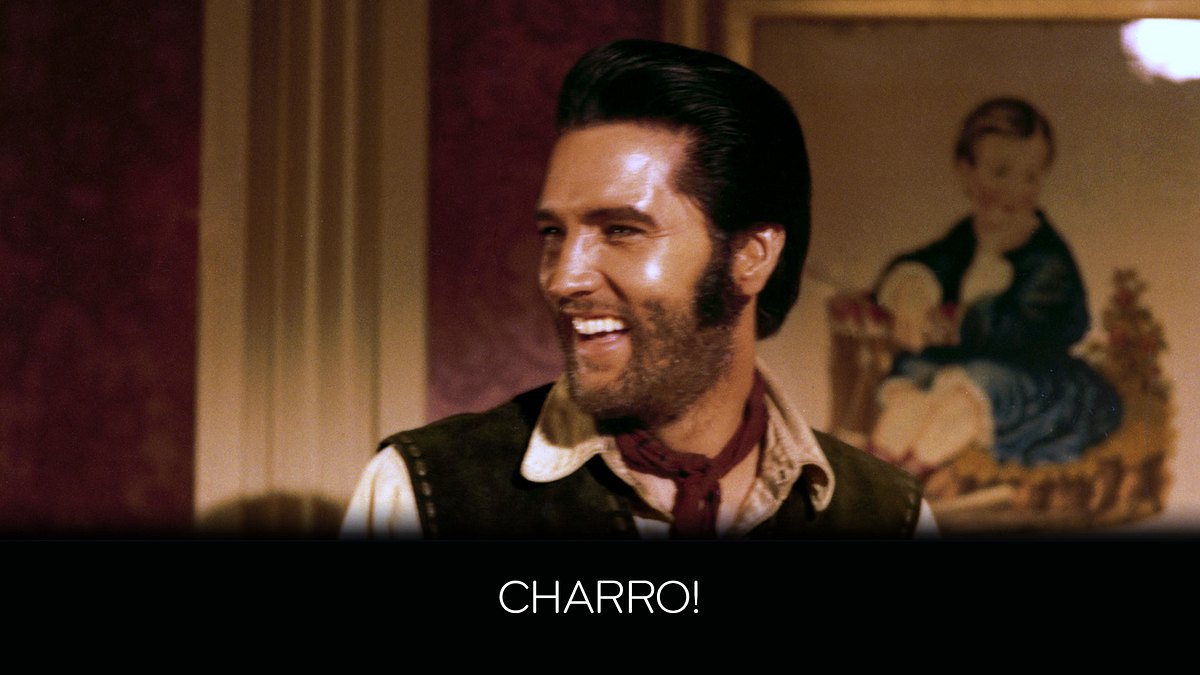 charro!