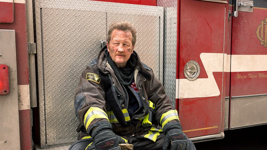 chicago fire