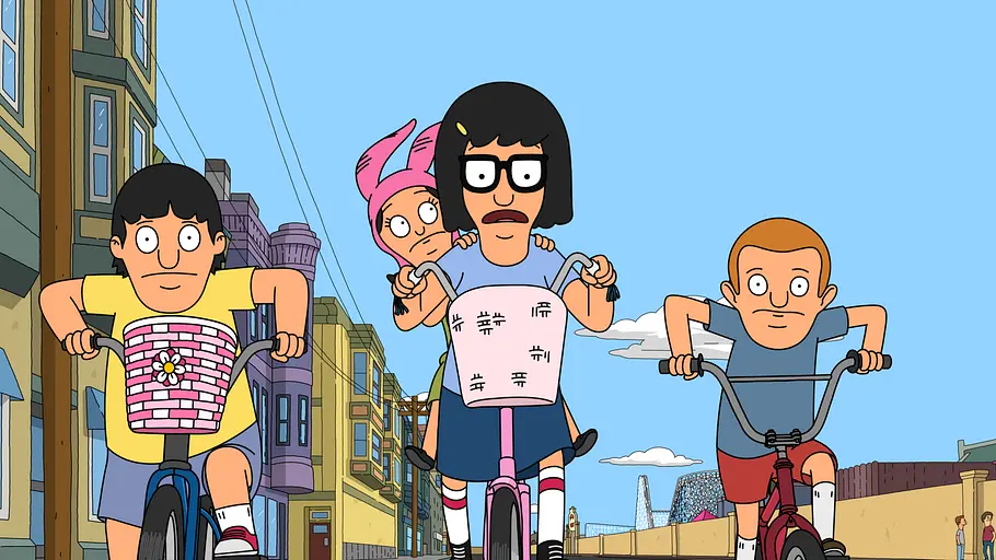 Bobs Burgers bobs burgers