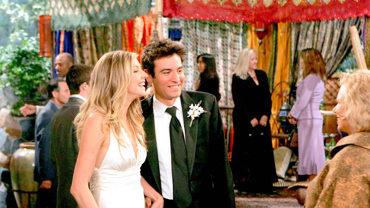 how i met your mother