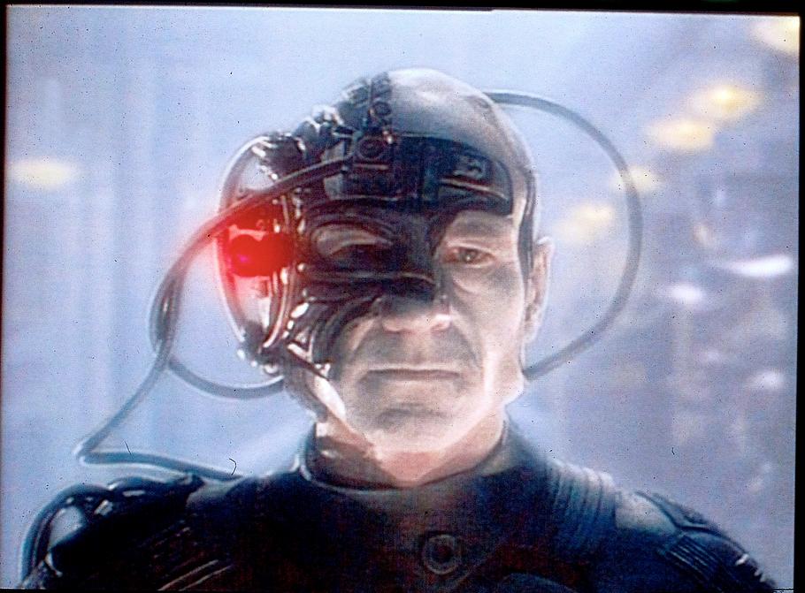 star trek - deep space nine