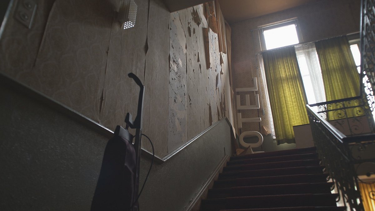 lost places
