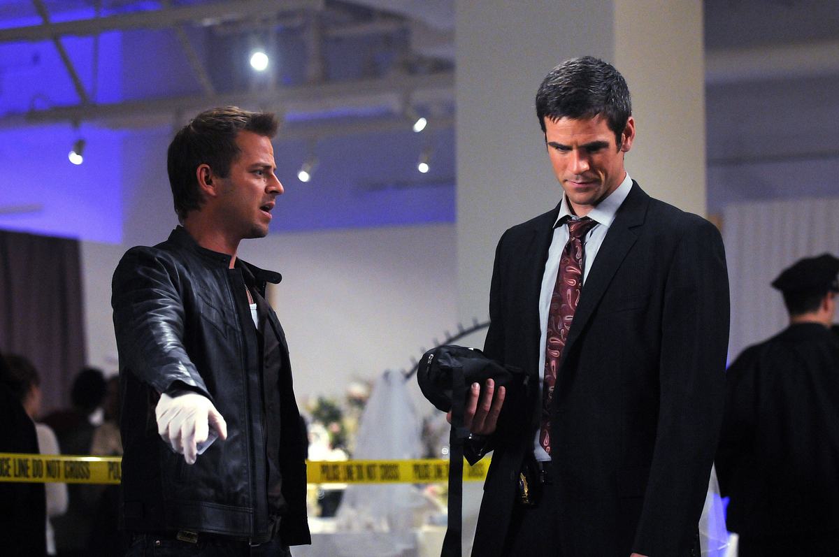 csi: ny