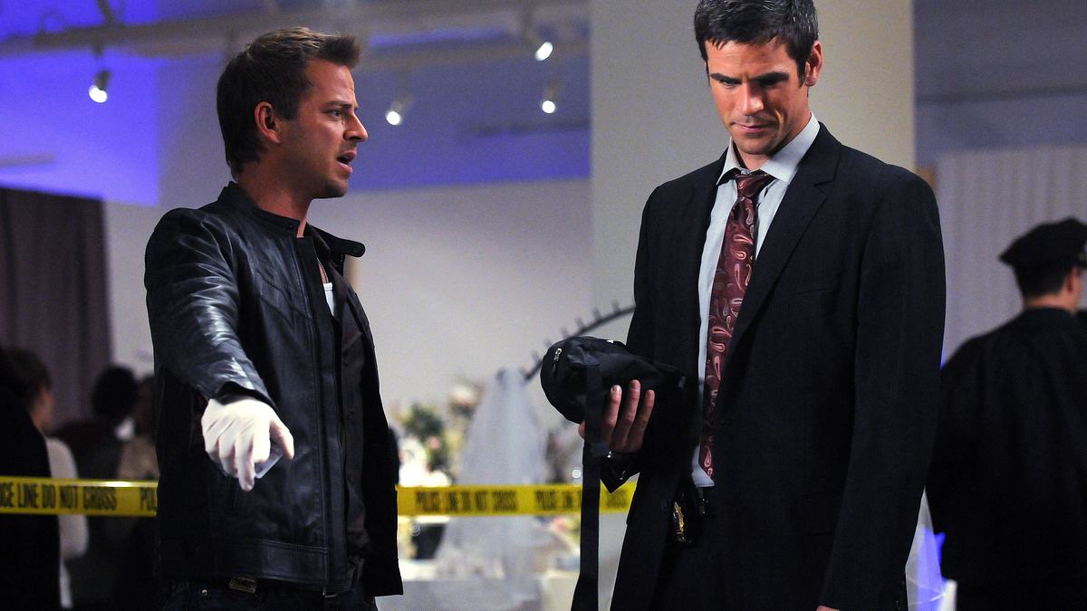 csi: ny
