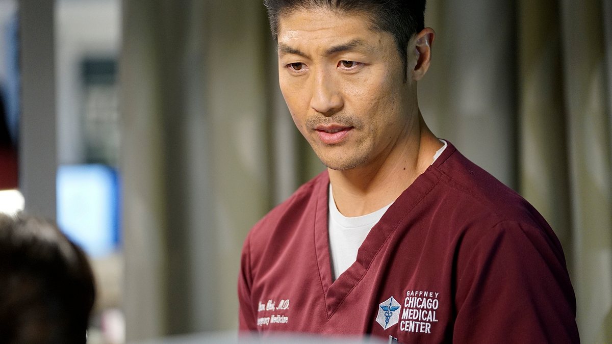 chicago med