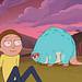 Rick and Morty Thumbnail
