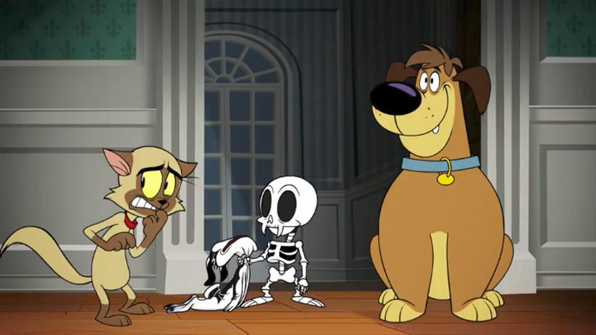 bunnicula