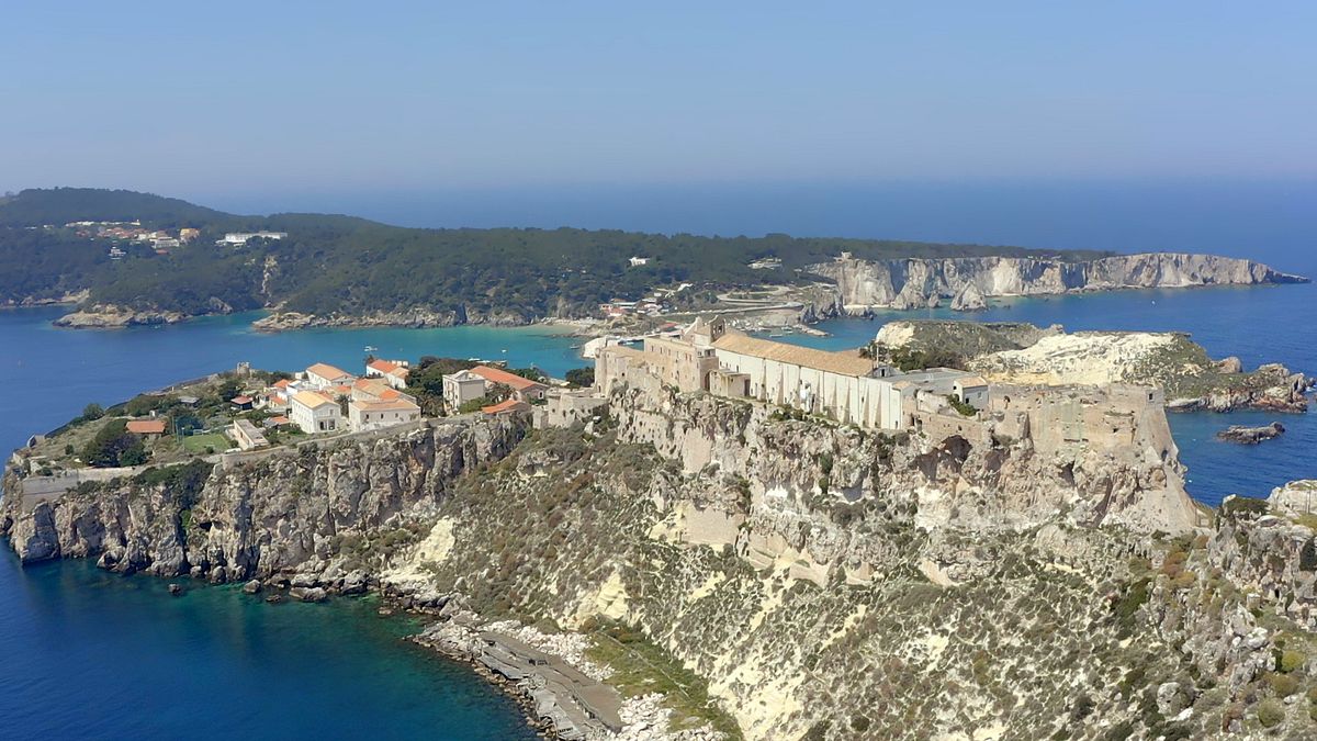 inseln italiens