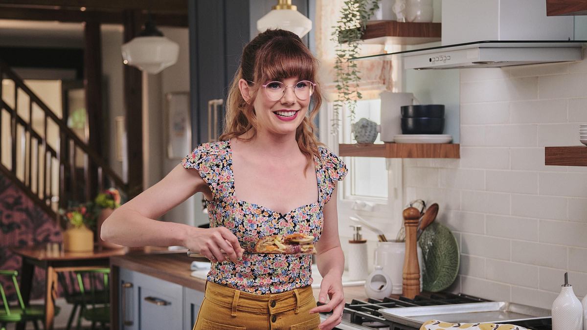 einfach kochen mit mary
