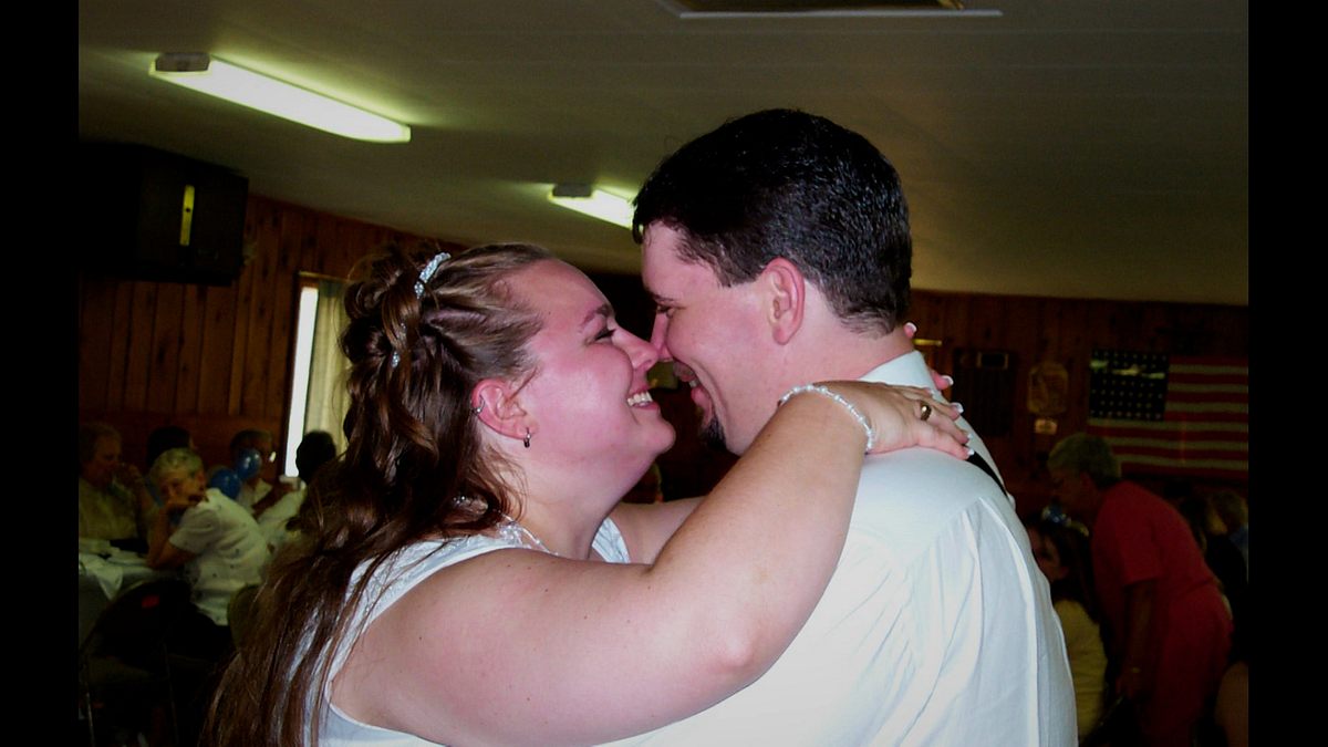 meet, marry, murder - mörderische partner