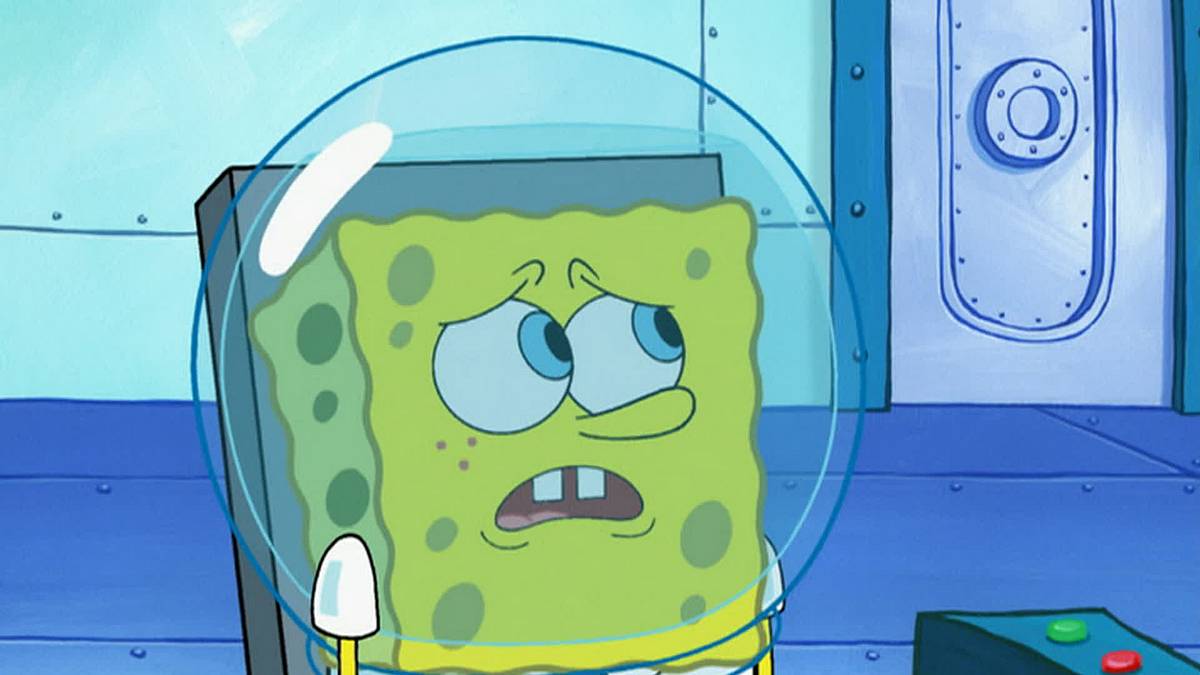 spongebob schwammkopf