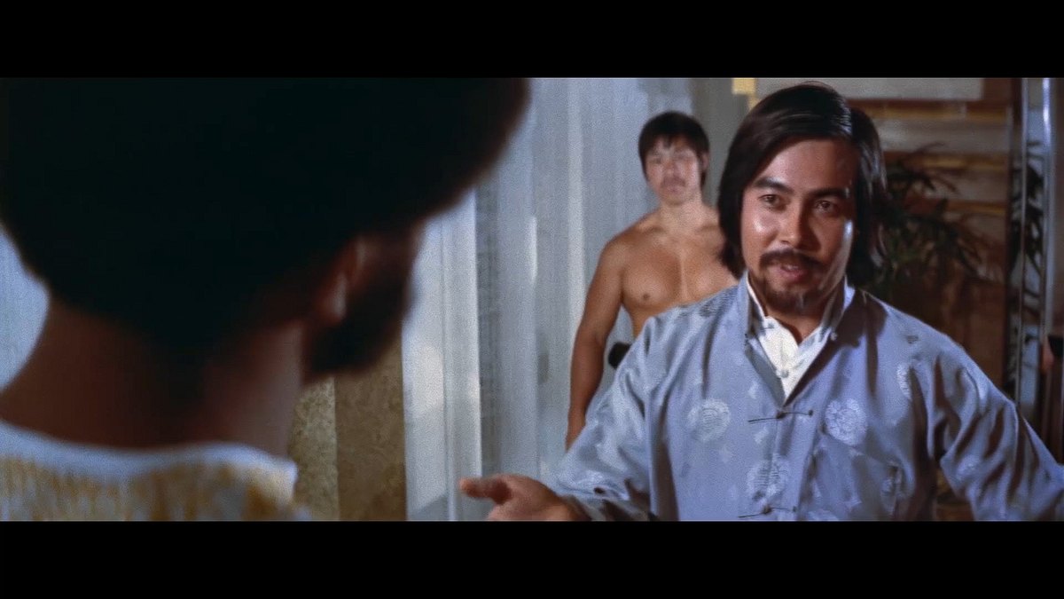 bruce lee - der geheimnisvolle tod