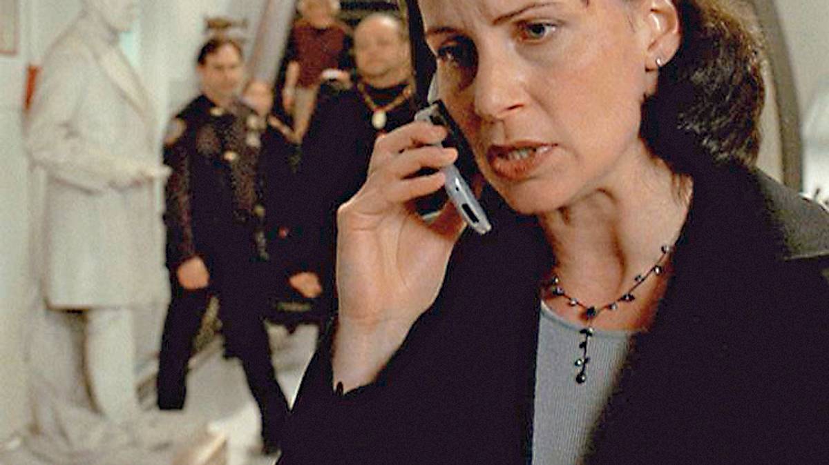 criminal intent - verbrechen im visier