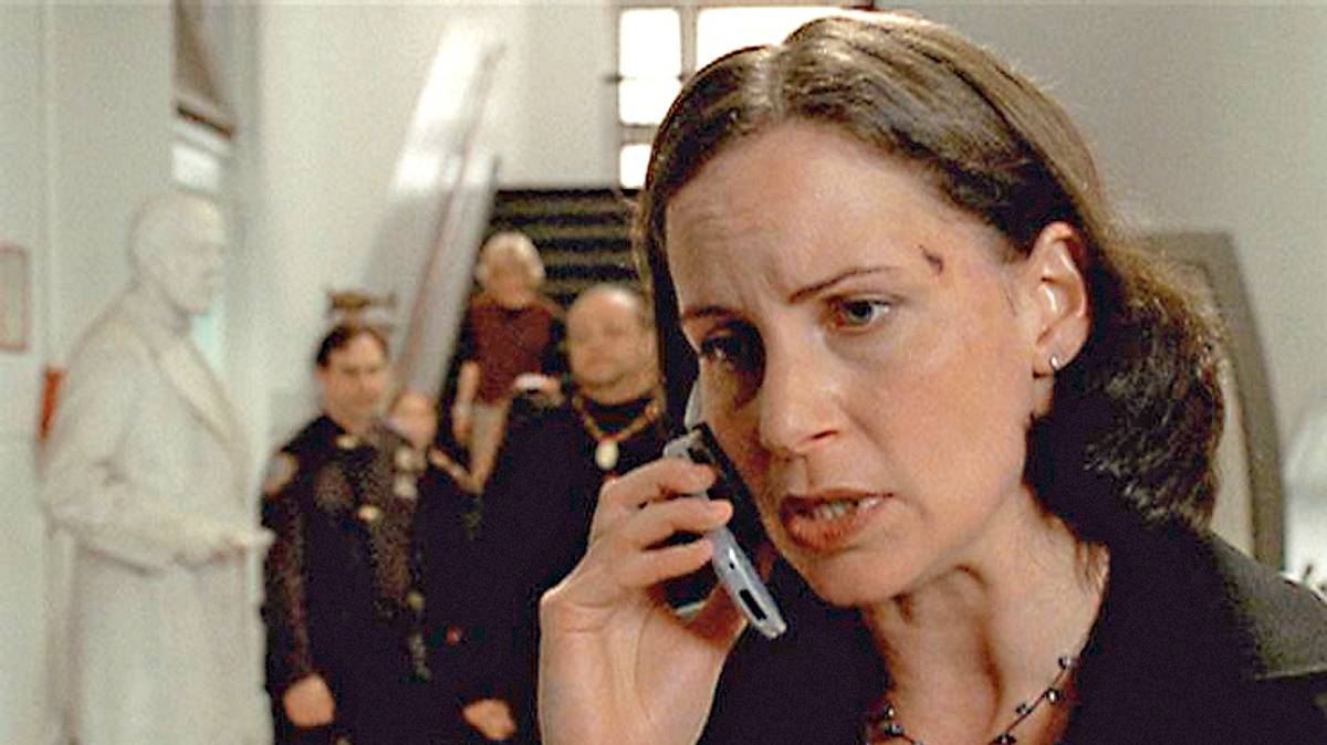 criminal intent - verbrechen im visier