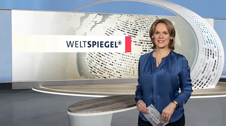 Weltspiegel weltspiegel