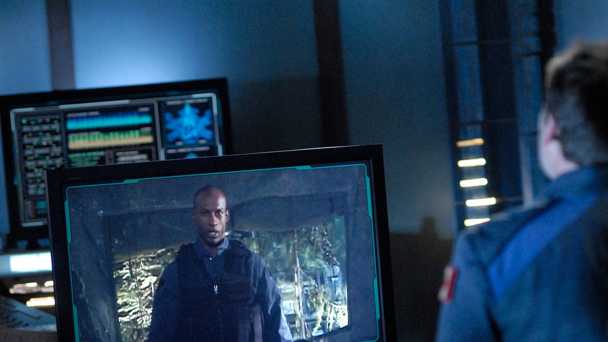 stargate atlantis