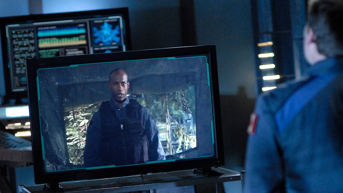 stargate atlantis