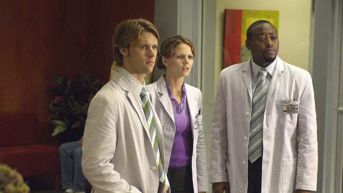 dr. house
