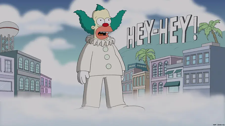 die simpsons