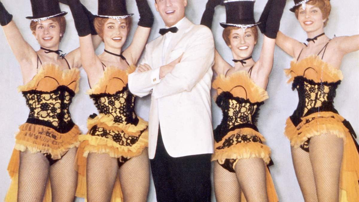 das süße leben des grafen bobby
