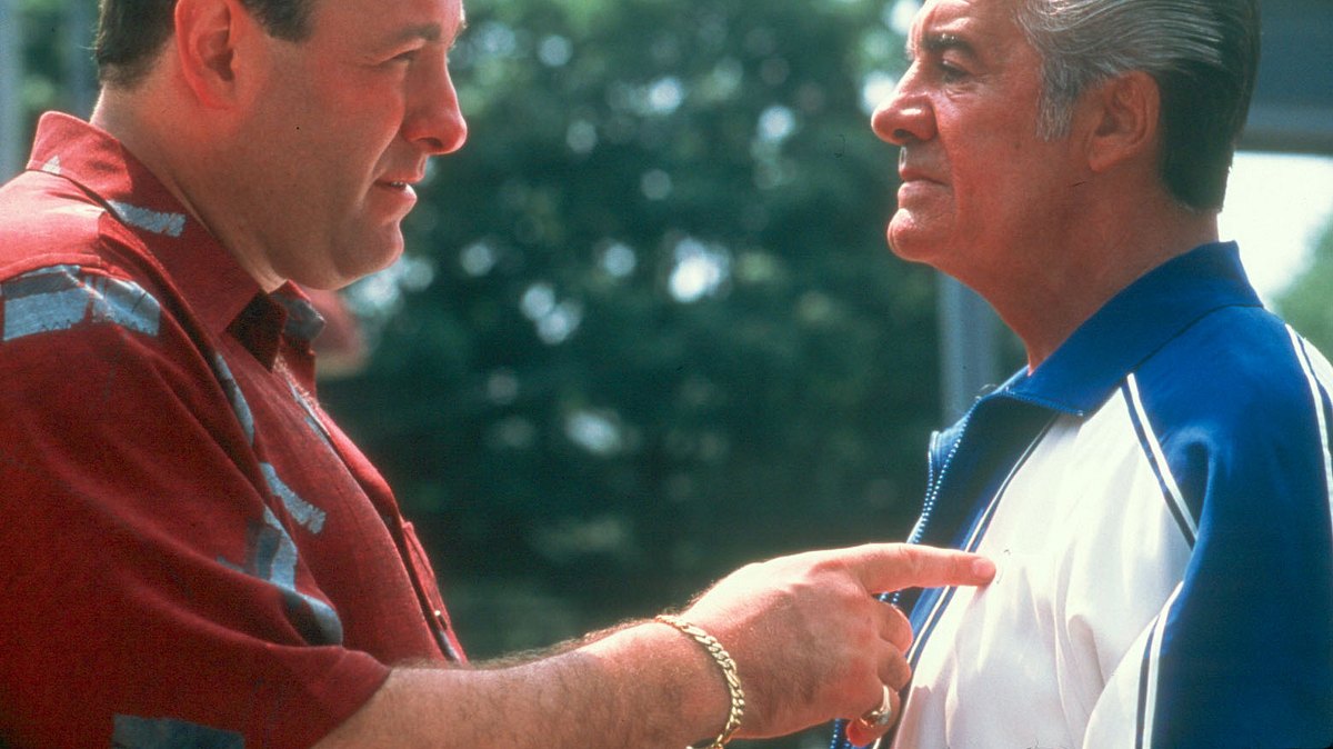 die sopranos