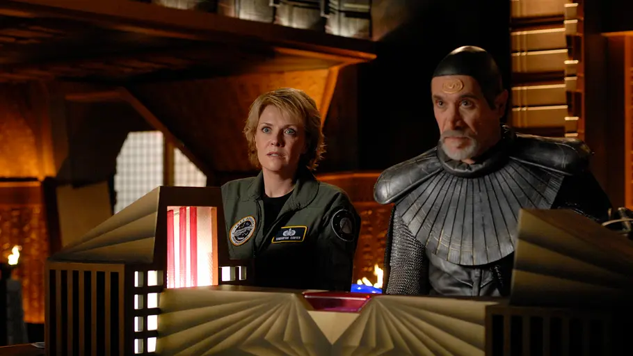 Stargate stargate
