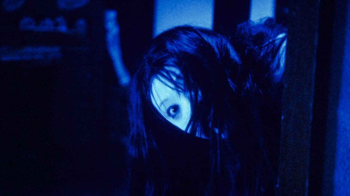 der fluch - the grudge 2