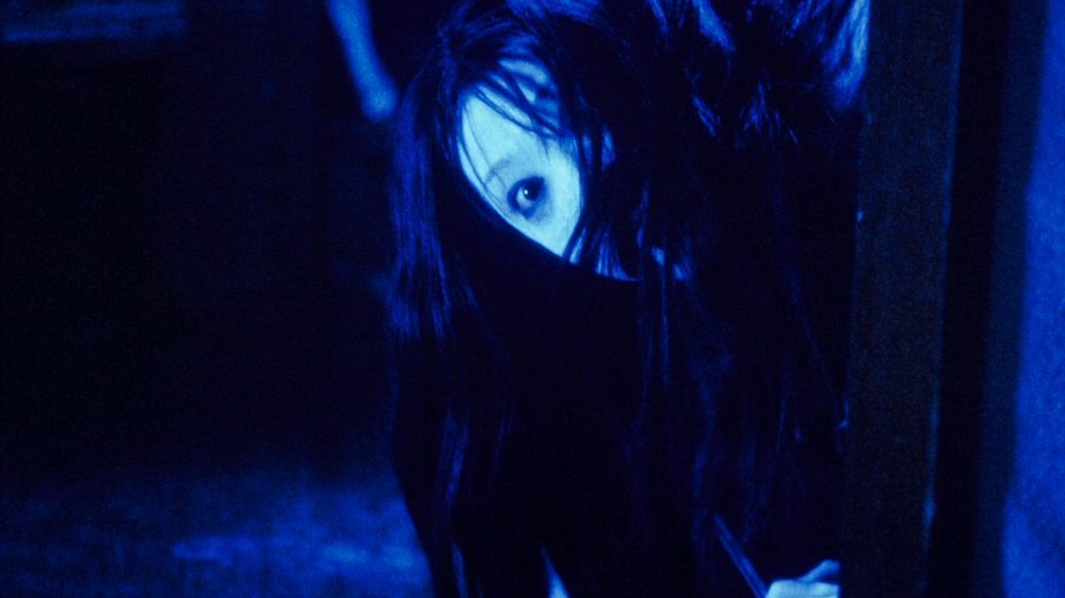 der fluch - the grudge 2