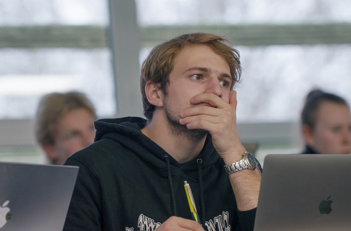 die pariser elite-uni hec: sozialer aufstieg um jeden preis?