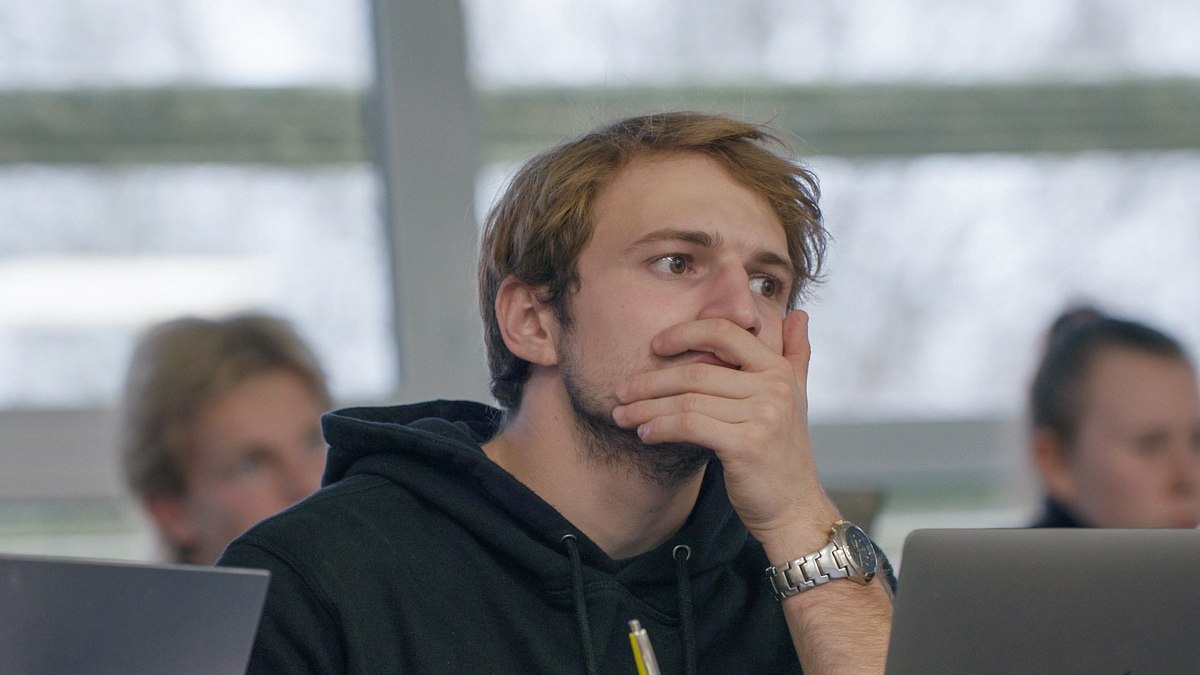 die pariser elite-uni hec: sozialer aufstieg um jeden preis?