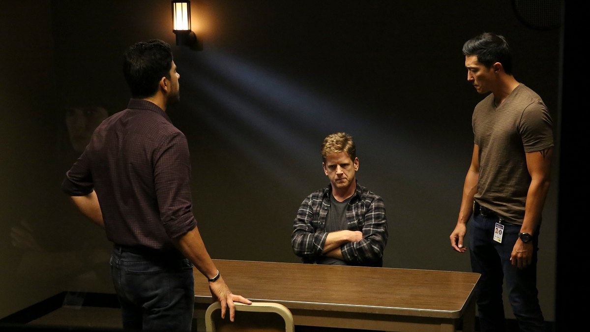 criminal minds