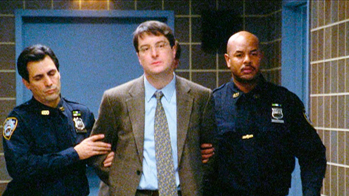 criminal intent - verbrechen im visier
