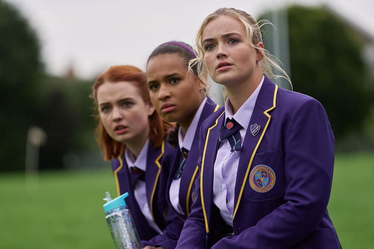 Boarders - Welcome to St. Gilbert's boarders - welcome to st. gilbert's