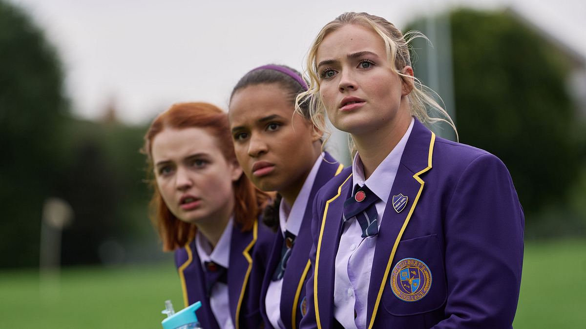 boarders - welcome to st. gilberts