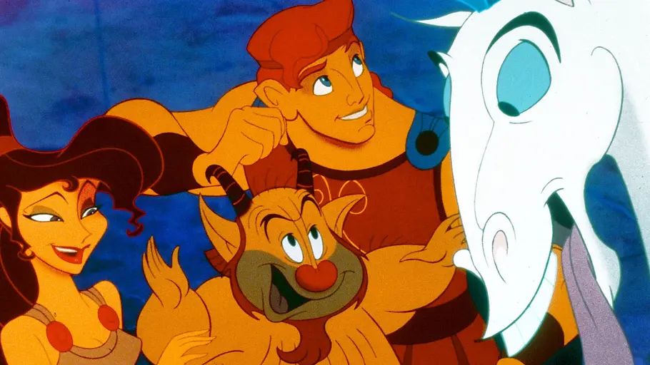 Hercules hercules