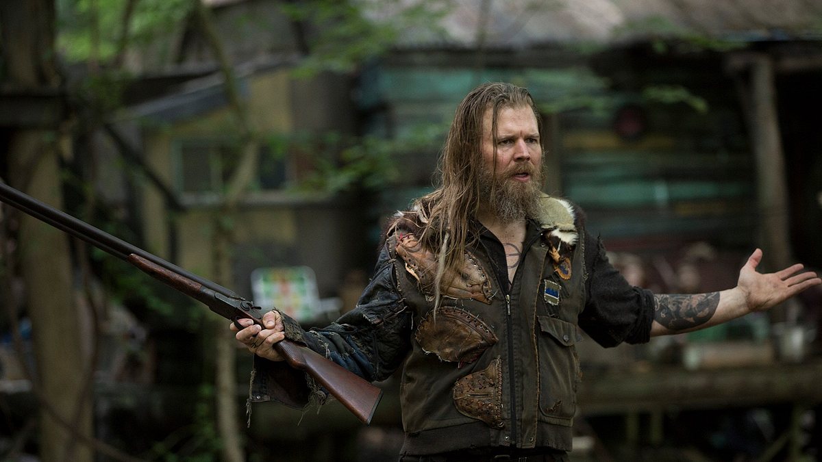 outsiders