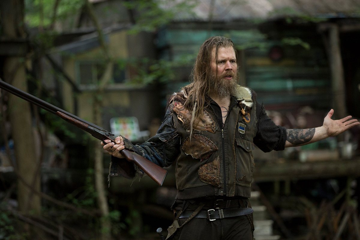 Outsiders outsiders