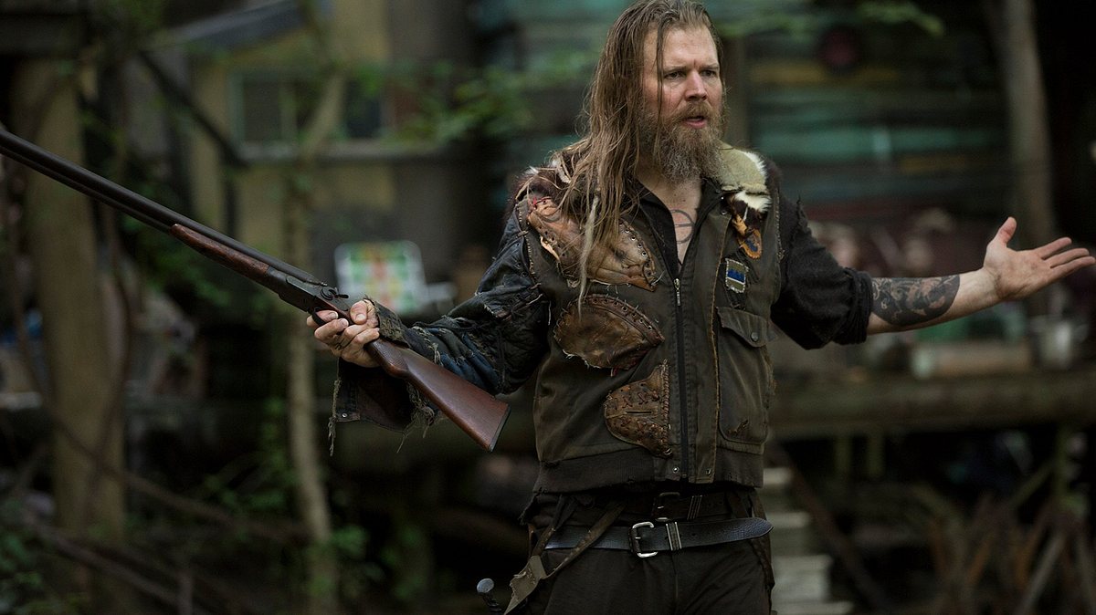 outsiders