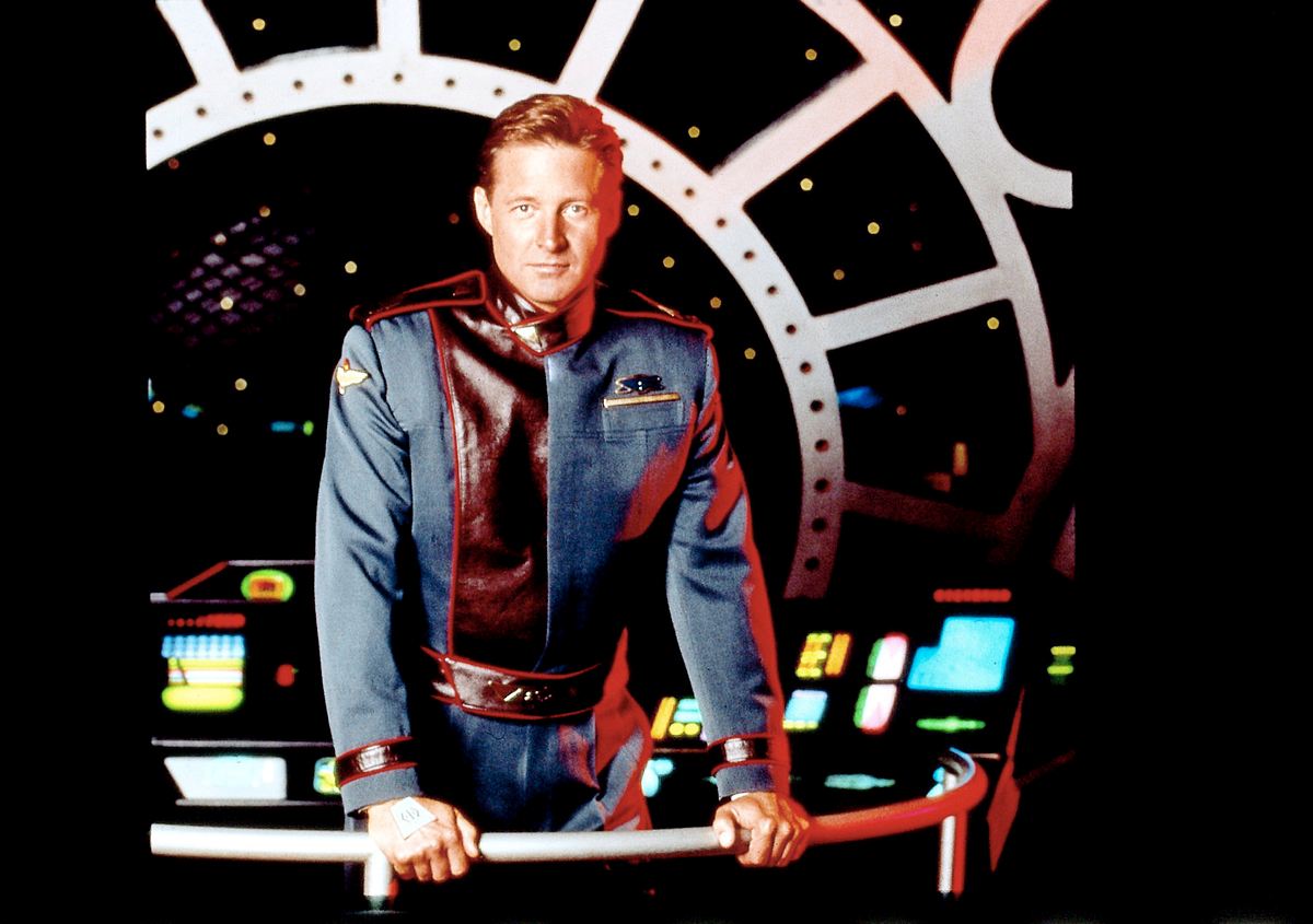 babylon 5