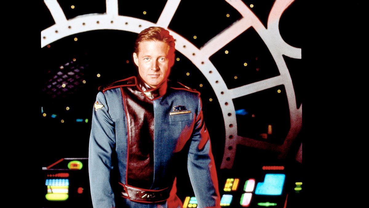 babylon 5