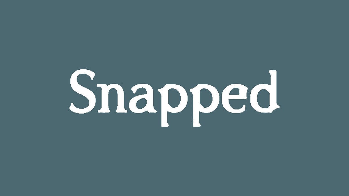 Snapped - Wenn Frauen töten snapped - wenn frauen töten