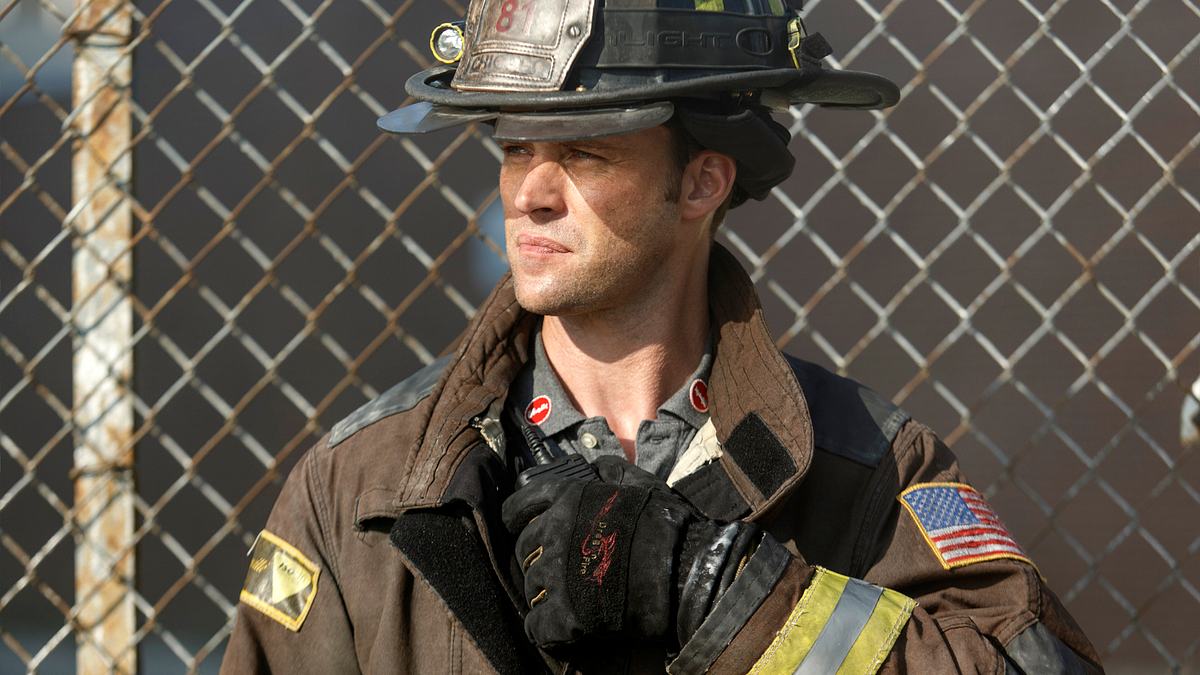 chicago fire