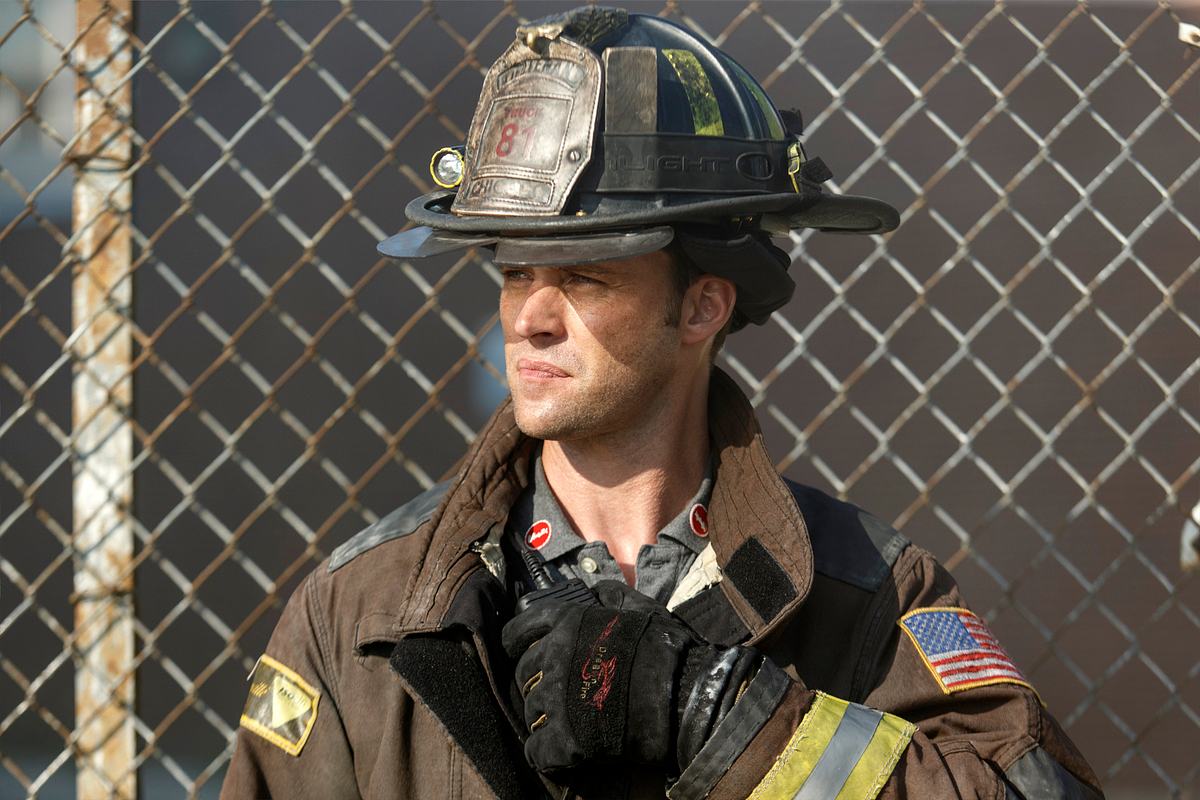 chicago fire
