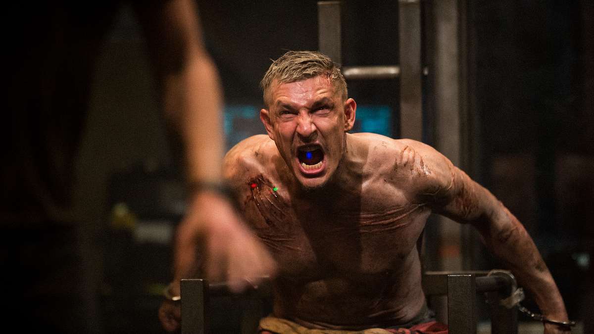 patient zero