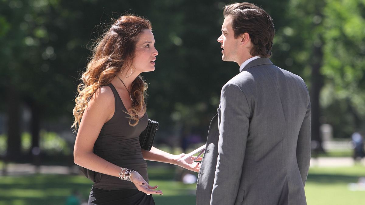 white collar