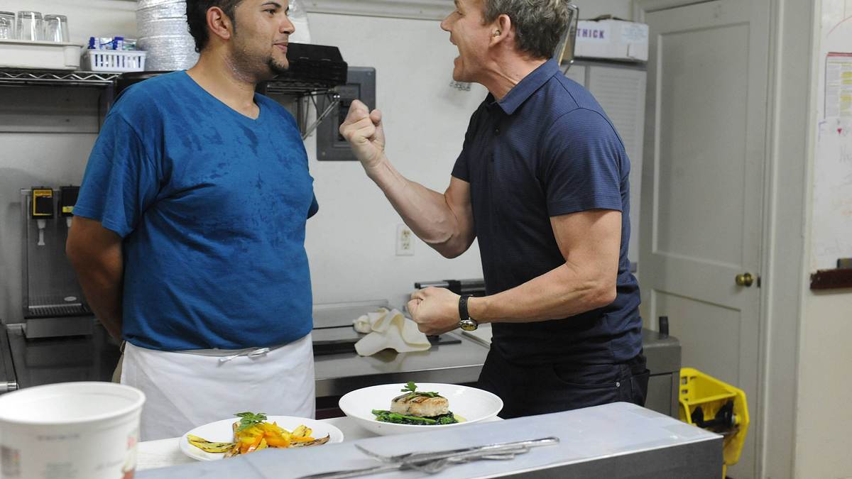 in teufels küche mit gordon ramsay