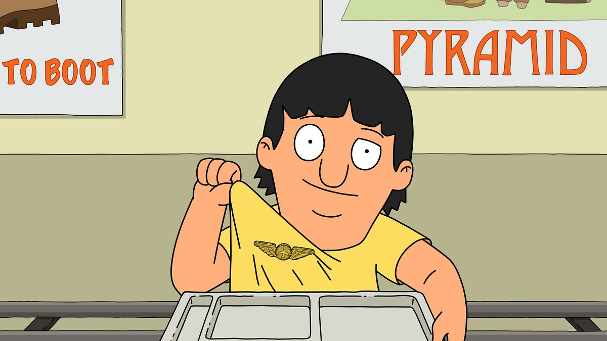 bobs burgers